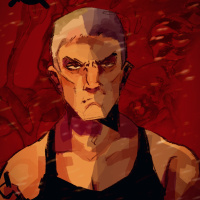 ANTOLOGÍA McREADY. CAPÍTULO 16-4