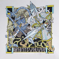 EL SILMARILLION: 10. DE LOS SINDAR