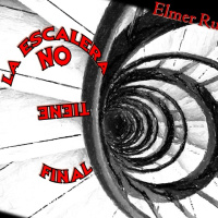 La escalera no tiene final