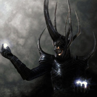 EL SILMARILLION: 7. DE LOS SILMARILLS Y LA INQUIETUD DE LOS NOLDOR