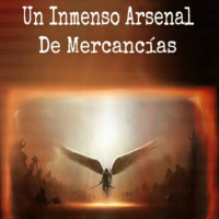 UN INMENSO ARSENAL DE MERCANCÍAS. CAPÍTULO 1.