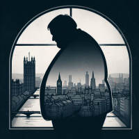 EL HOMBRE QUE FUE JUEVES. CAPÍTULO 14