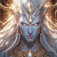 EL SILMARILLION: 11. DEL SOL DE LA LUNA Y DEL OCULTAMIENTO DE VALINOR