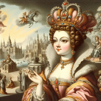 El mundo resplandeciente. margaret cavendish. vídeo 7. fin de la novela