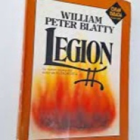 Legión: capítulo 2