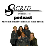 Sacred Word Publishing Podcast