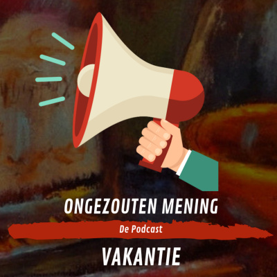 Ongezouten Mening