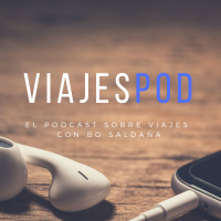 Viajespod 1x01 - ¡Soy Viajera y qué!