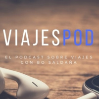Viajespod 1x03 - ¿Es fácil ser un Guía de Viajes en España? Con Manu Sánchez