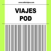 Viajespod 1x04 - ¿El Turismo Responsable es una Moda? Con Mar Villalba