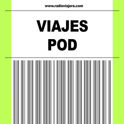 Viajespod