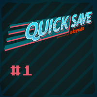 Quick Save #1 - Xbox sin unidad de disco, edición física de Pato Box, Nintendo Labo VR, Sekiro: Shadows Die Twice, Kingdom Hearts: The Story so Far, reworks en LoL, nadie quiere Rape Day, Million to One Hero