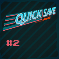 Quick Save #2 - Google Stadia, My Friend Pedro, State of Play, Cuphead y Mugman en Nintendo Switch, Konami 50th Anniversary Collection, Castle Crashers Remastered, Dragon Ball FighterZ, Jump Force, Overwatch, 1ra temporada de Apex Legends, Call of Duty Mo