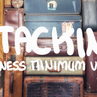 Stratégie pour en foutre le moins possible en 2020.