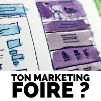 Le Chainons Manquant pour faire « fonctionner » ton Marketing.