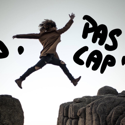 Entrepreneur Philosophy