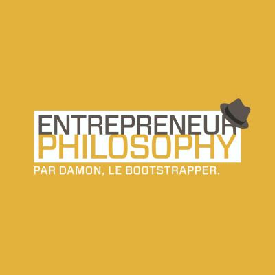 Entrepreneur Philosophy