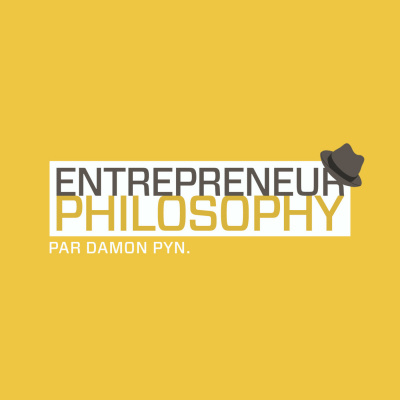 Entrepreneur Philosophy