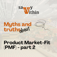 Truth or Myth? Everything you’ve heard about PMF - Part 2