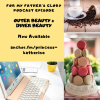 Outer Beauty and Inner Beauty