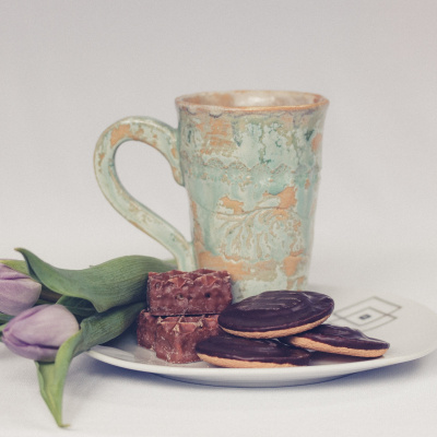 For My Fathers Glory