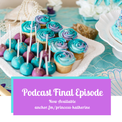 For My Fathers Glory