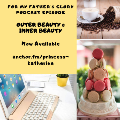 For My Fathers Glory