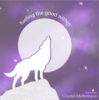 Episode #004: Chasing Your Dreams Despite Discouragement with Susan Call