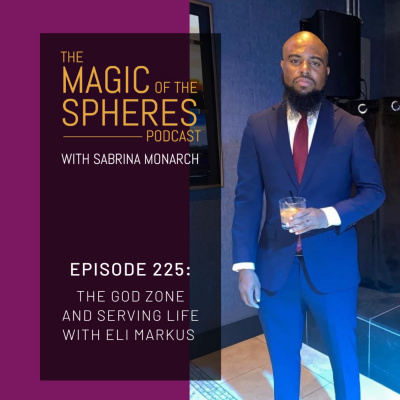 Magic Of The Spheres Podcast