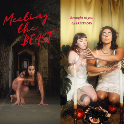 Magic Of The Spheres Podcast