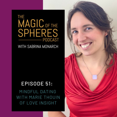 Magic Of The Spheres Podcast