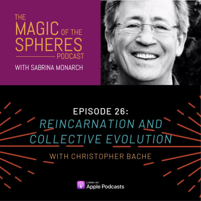 Magic Of The Spheres Podcast