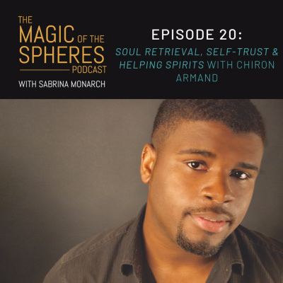 Magic Of The Spheres Podcast