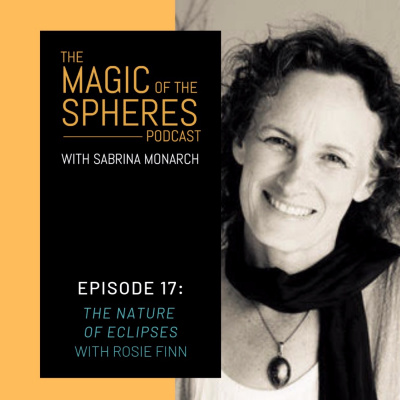 Magic Of The Spheres Podcast