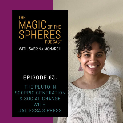 Magic Of The Spheres Podcast
