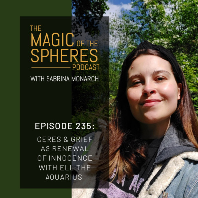 Magic Of The Spheres Podcast