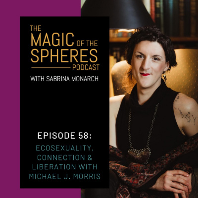 Magic Of The Spheres Podcast