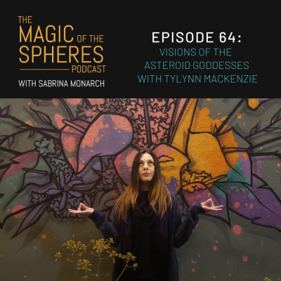 Magic Of The Spheres Podcast