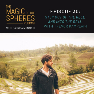 Magic Of The Spheres Podcast