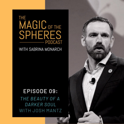 Magic Of The Spheres Podcast