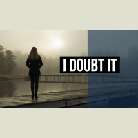 Only One Way (Audio)