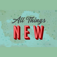 Happy New You (Audio)