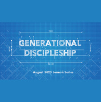 A Line in the Sand (Audio)