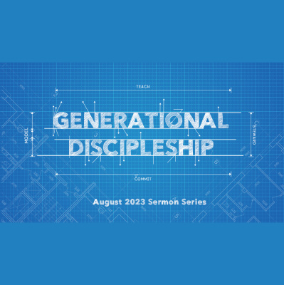 Cross Pointe Church Sermons