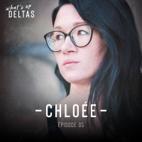 5. Croire en soi - Lhistoire de Chloée-Mitsou Fortin