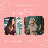 #9 Create a Soulled Life and Re-condition from your Old Programming - Interview with Carlie Maree