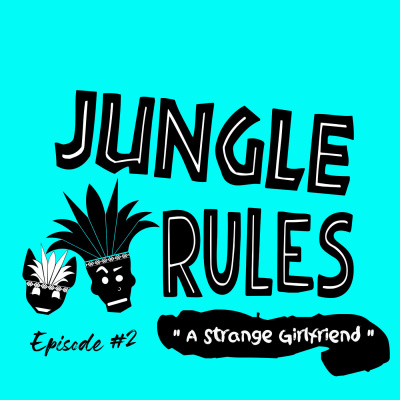 Jungle Rules