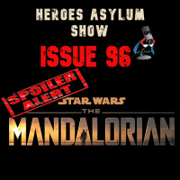 Issue 96 - The Mandalorian Chapter 16 Review