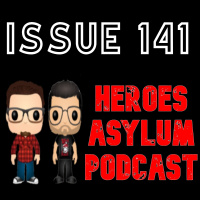 Discussing Roland Emericks opinion on Comic Book movies, Book of Boba Issue 6 and more news