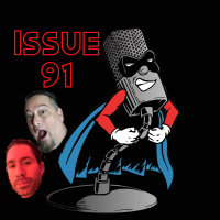 Issue 91 Mando Review and Synder Cut Rumors